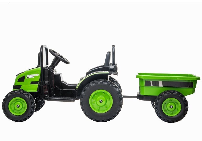 Traktor na Akumulator Traktor elektryczny dla dzieci na akumulator