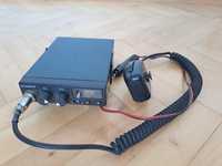 CB radio MK3 K6122AM/FM + anteny