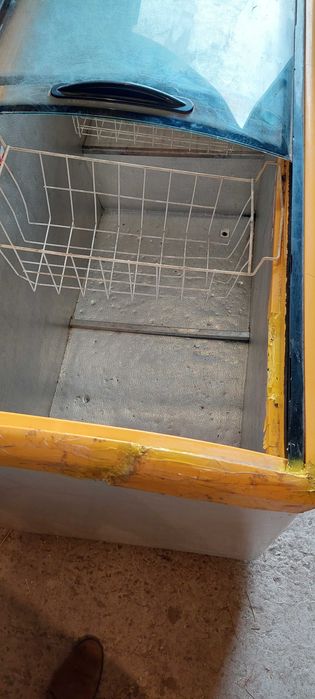 Продаю морозильный ларь , хорошее состояние , работае отлично