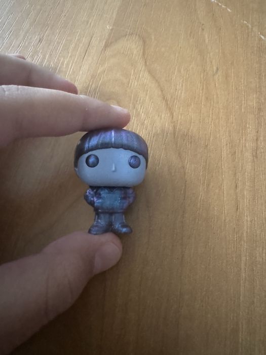 ШУКАЮ!! ОПИС! Вілл звичайний та з вивороту