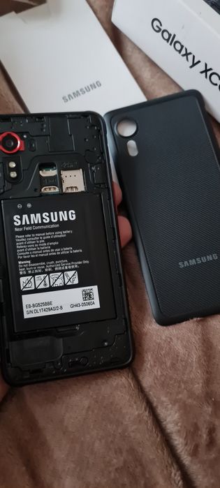 Мобільни телефон Samsung xcover 5,Samsung Xcover 5,samsung