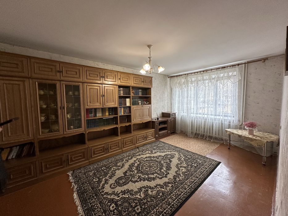 Оренда Квартири в центрі міста