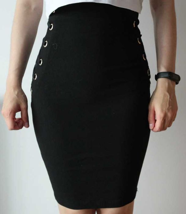 Spódnica ołówkowa