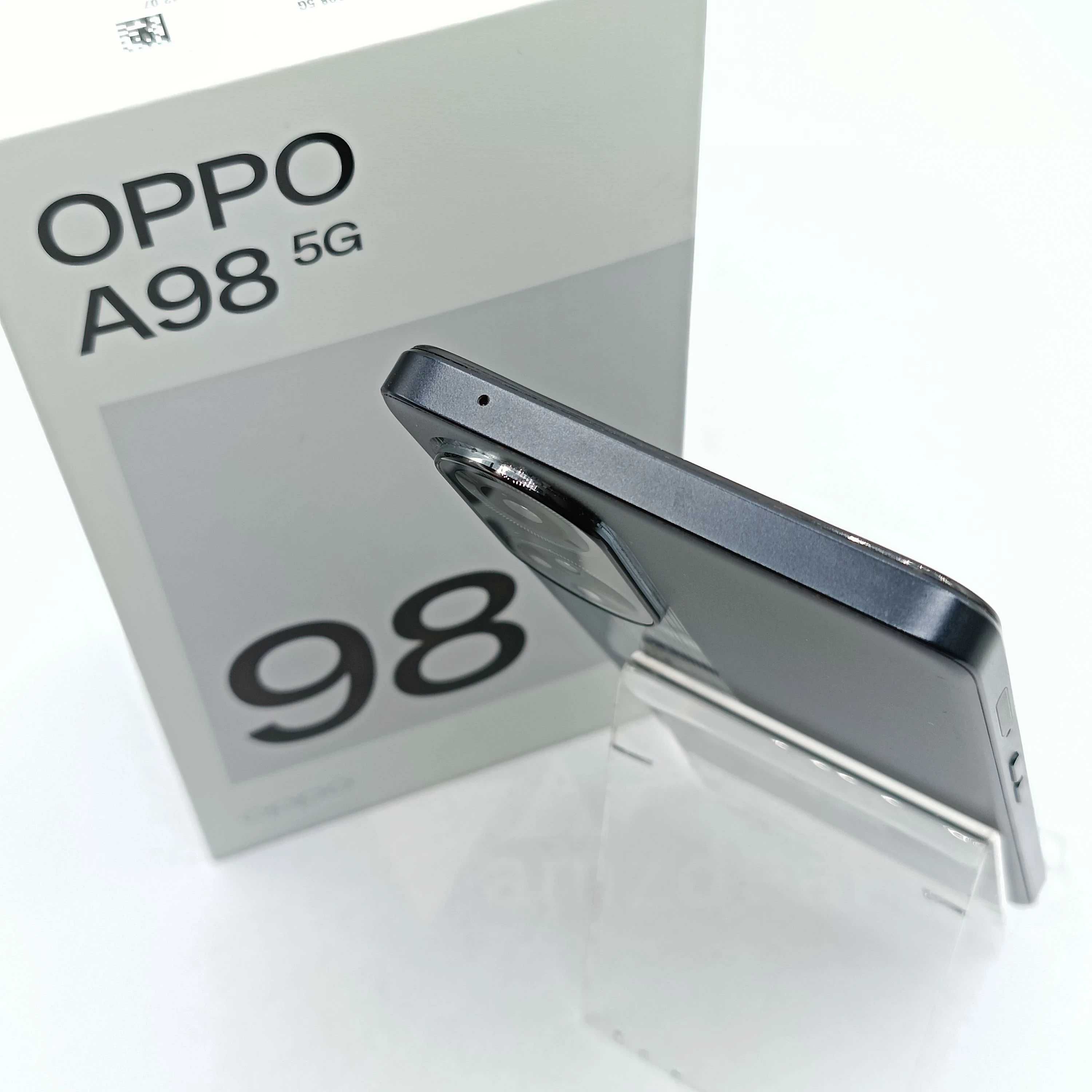 Telefon Oppo A98 8/256gb #sprawdź