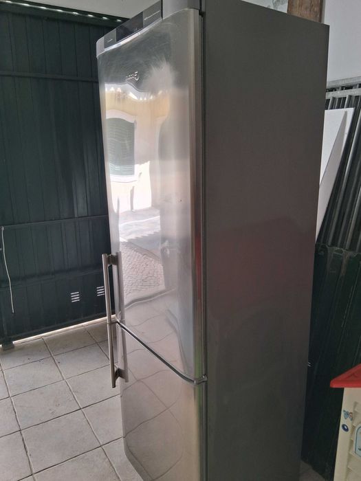 Frigorífico combinado Fagor