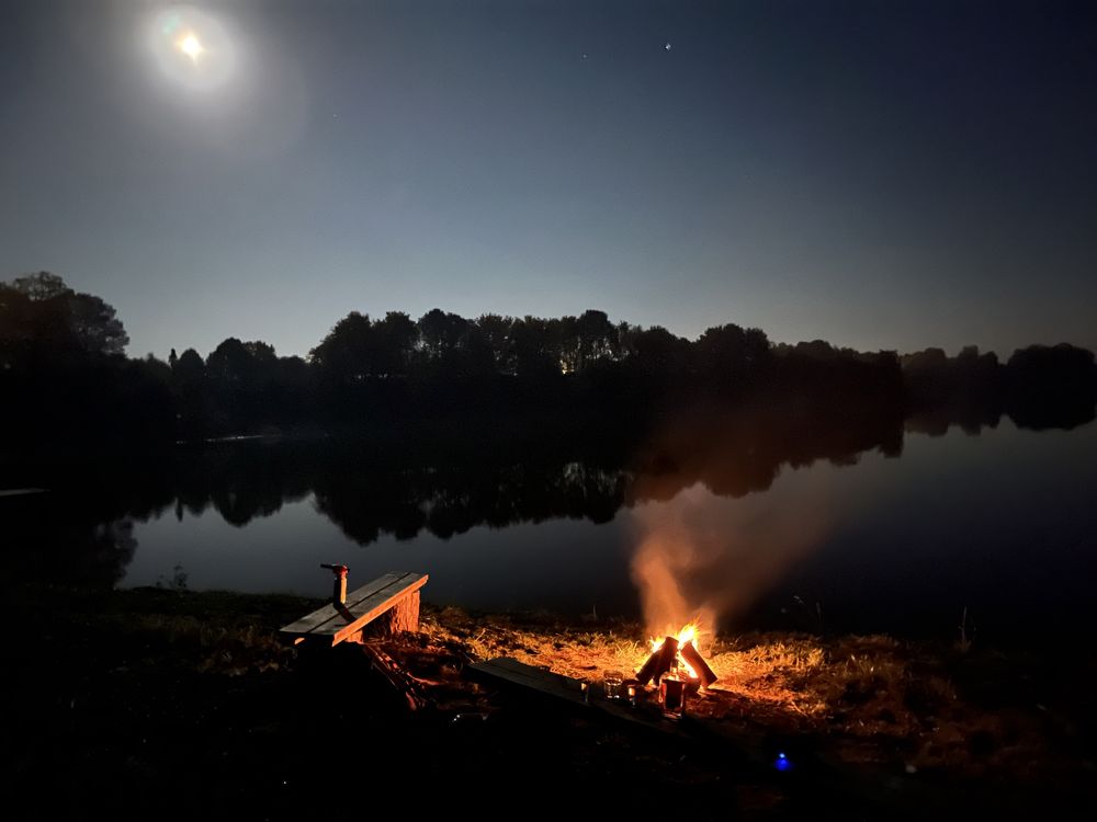 Agroturystyka Domek nad jeziorem Nielisz, Zamość Roztocze Wędkowanie