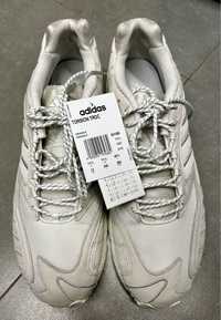 Adidas bialy meski 46 2/3