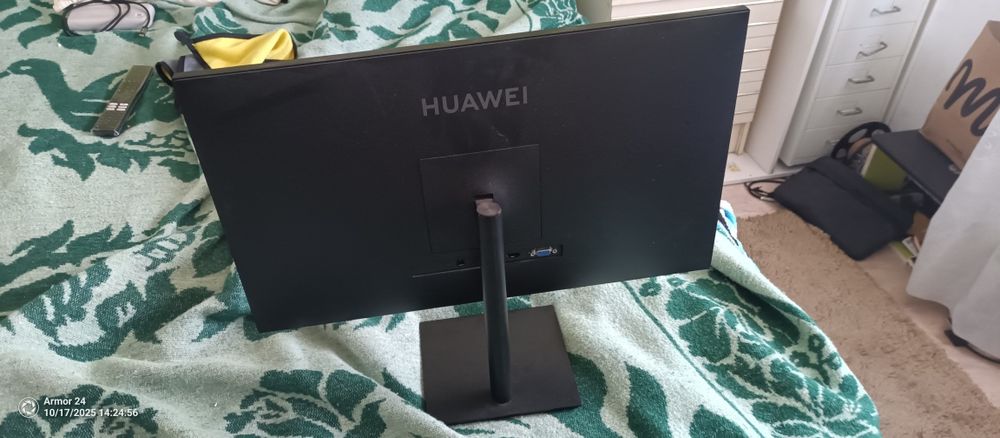 Monitor Huawei 24 hdmi