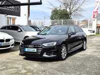 Audi A4 Avant 30 TDI S tronic