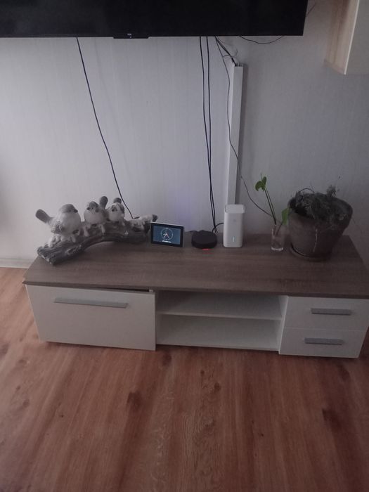 Szafka rtv  do salonu