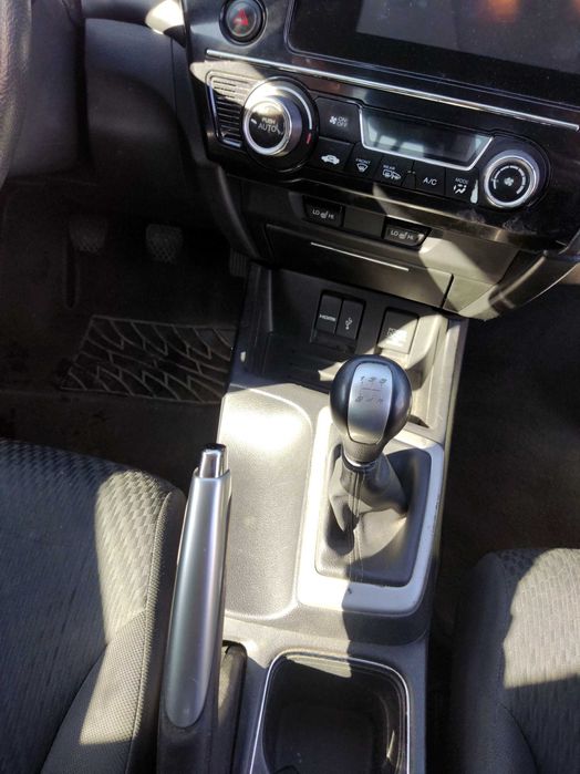 Honda Civic 2014 седан