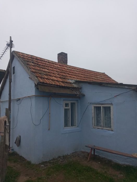 Дом в Петрово-Солонихе, возможен торг