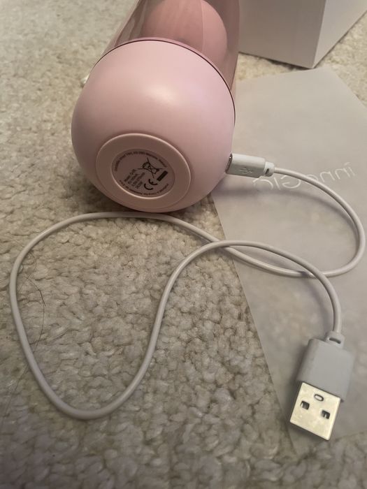 Innogio 360 szczoteczka soniczna