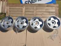 Диски BORBET R16 5X120 ET30