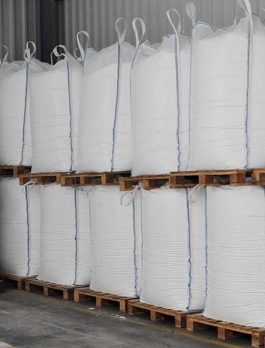 Kaszka mleczna zbożowa dla cieląt prosiąt BigBag wisagro