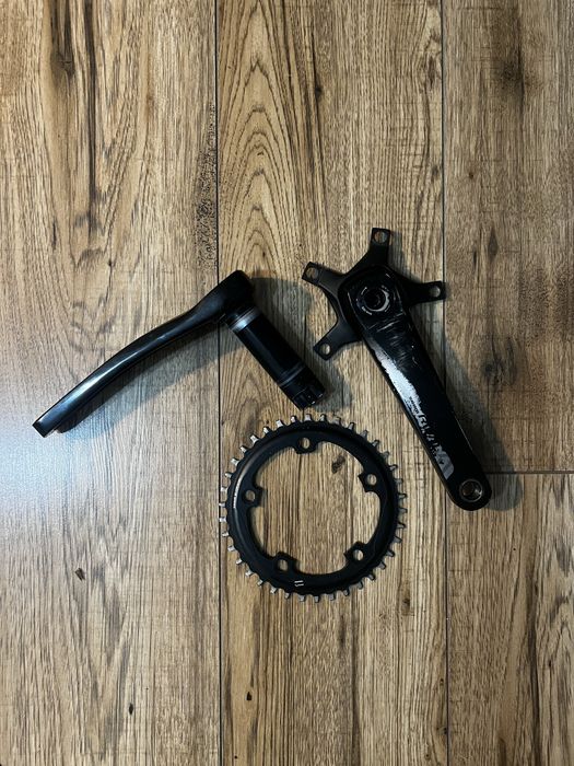 Korba sram rival 1