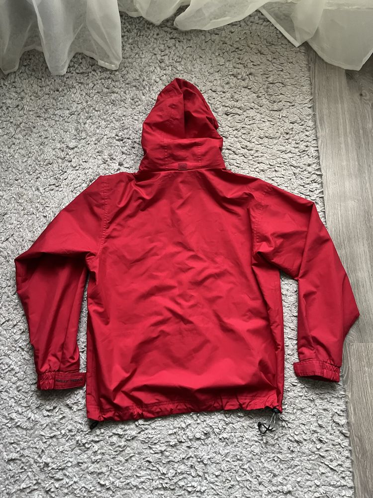 куртка helly hansen tech gorpcore