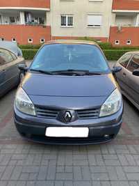 Renault Scenic 1,6 16V 2005