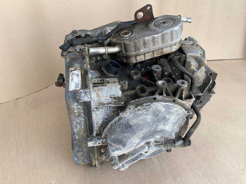 АКПП ZF 4HP-20 20HZ20 Citroen С5 С6 C8 / Peugeot 406 407 605 607 806