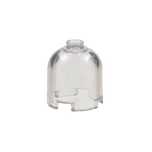 LEGO 30151b Klosz/Kopuła 2 x 2 x 1 2/3 Trans-Clear 1 szt.