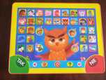 Interaktywny tablet Dumel Mądra sowa