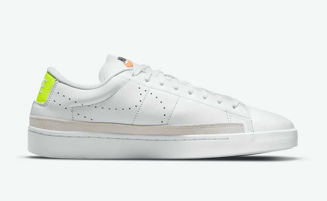 NIKE Blazer Low X SURFACES Женские кеды Новые. Оригинал