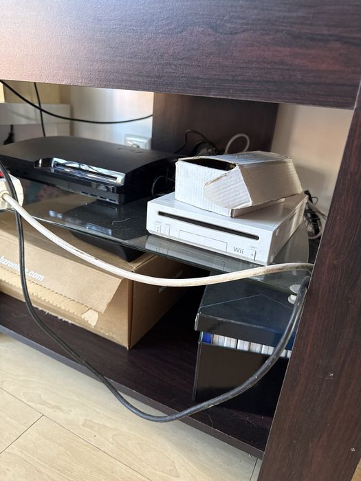 Mõvel de tv para restaurar