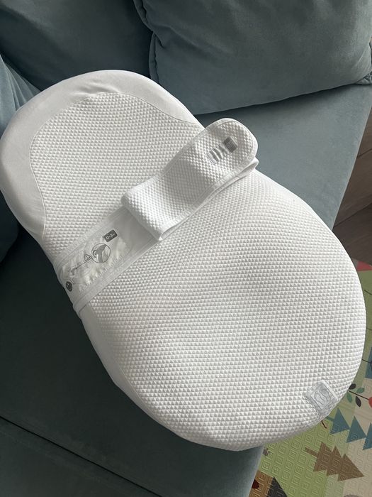 Кокон Red Castle Cocoonababy