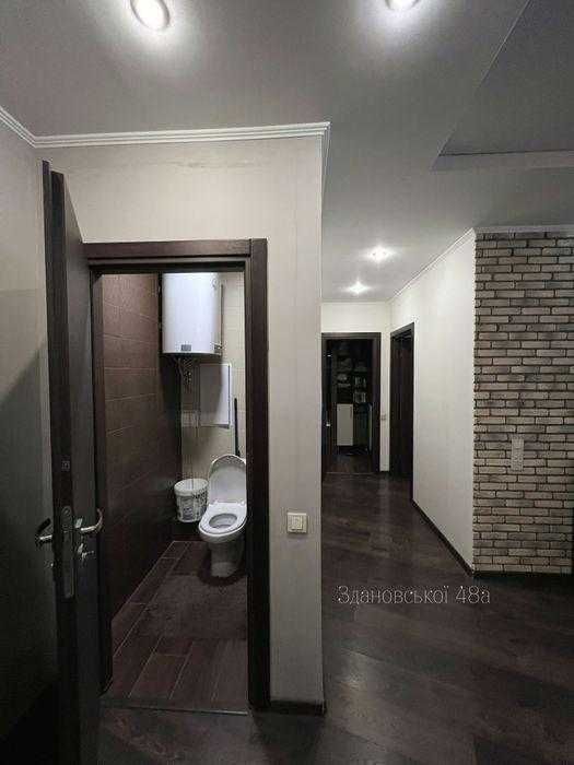 Продаж 3к.квартири Ю.Здановської,48А ЖК Лікоград Теремки 2