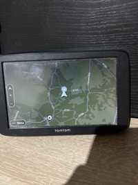 Nawigacja samochodowa TomTom GO BASIC 6'' EU45 6 "