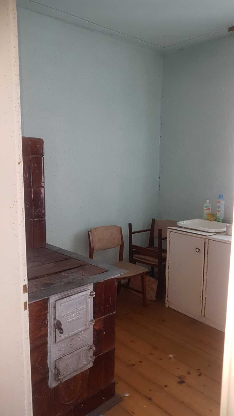 Продаж будинка та земельної ділянки в селі Зошиці