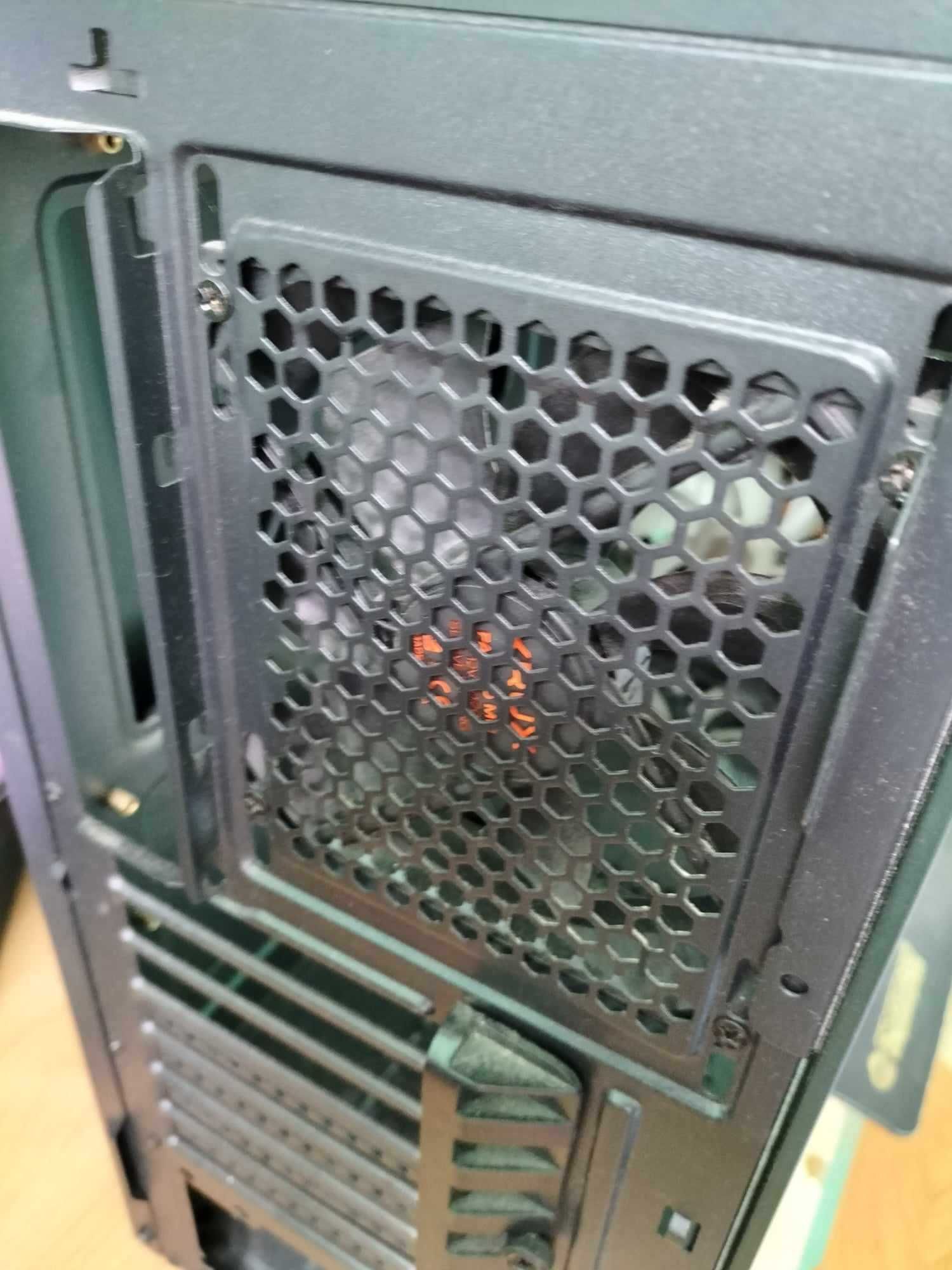 Obudowa do komputera pc