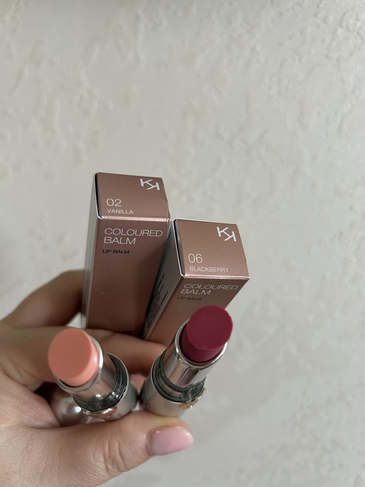 Продам новую помаду KIKO