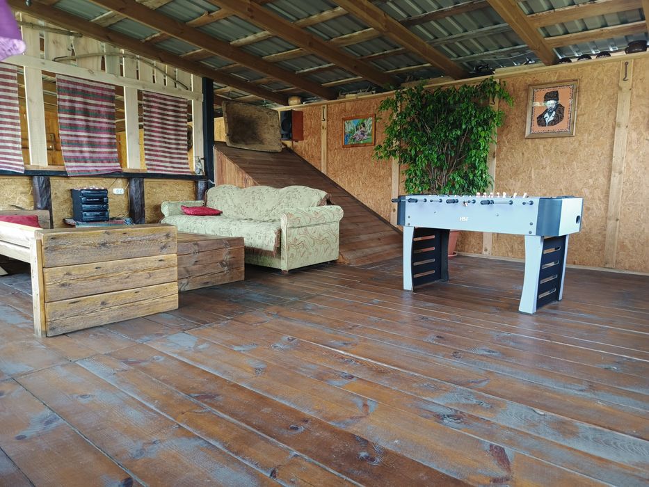 Баня .  Джакузі. Комфортний відпочинок. Світловодськ.