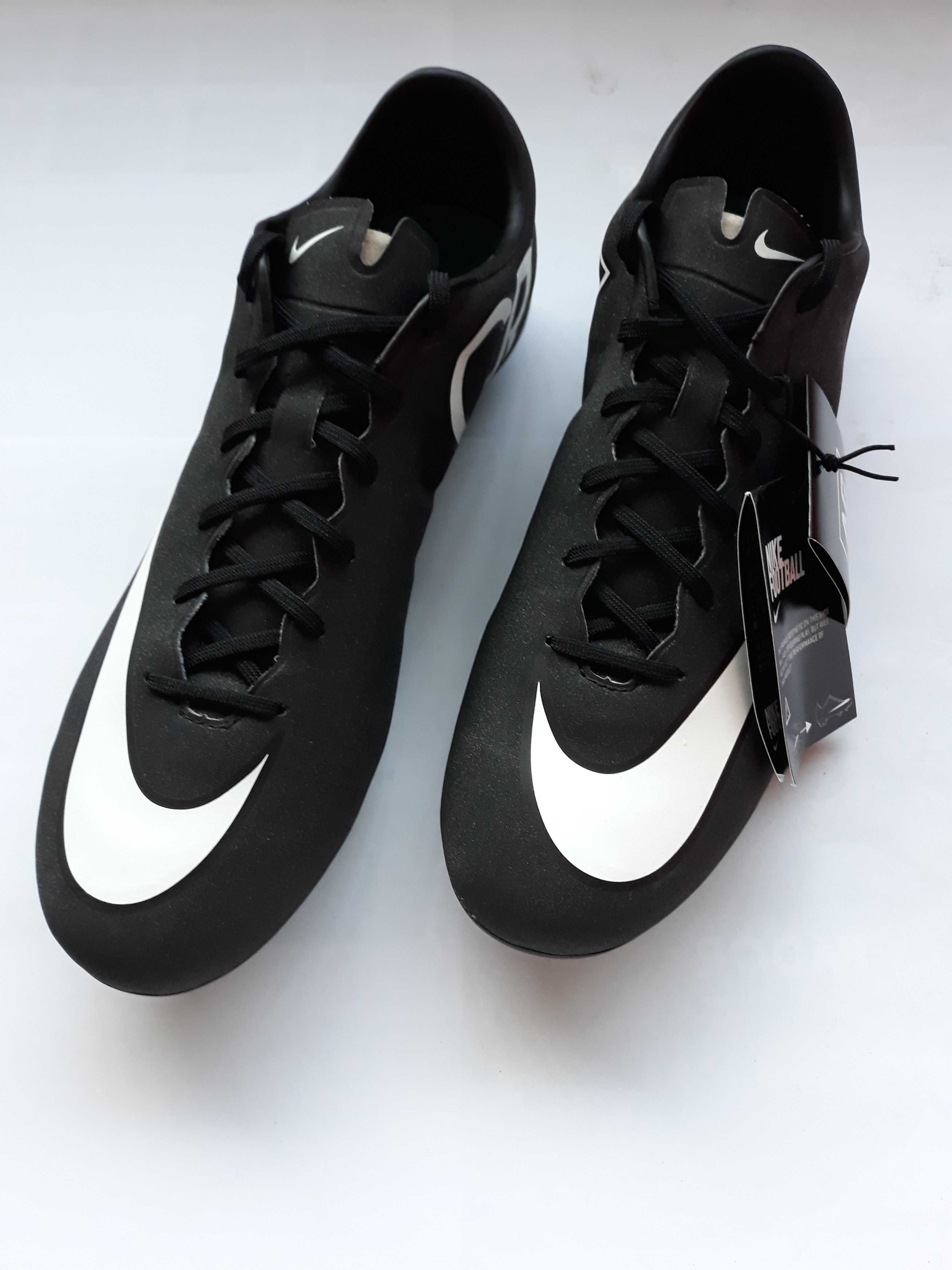 Chuteiras Nike Mercurial Veloce CR7 Special Edition - P/ n.º 46