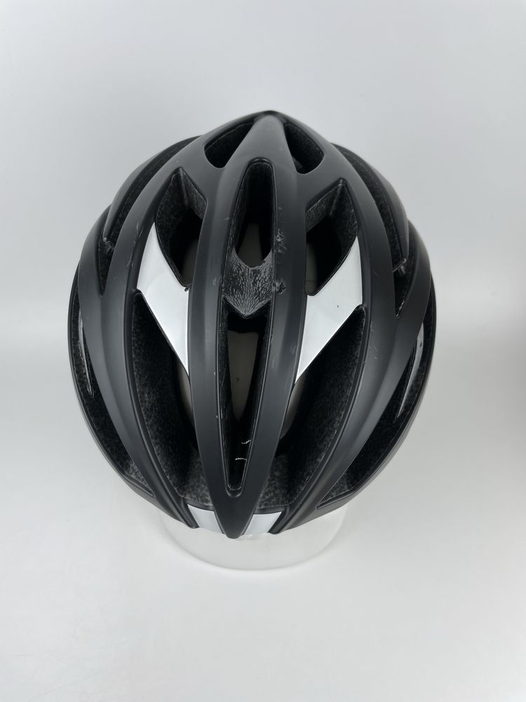 Kask Rowerowy 51 cm - 55 cm ABUS TEC - TICAL 2.1 /346B/