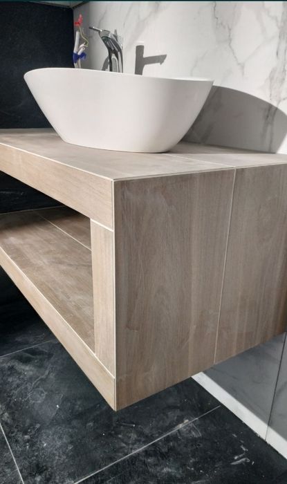 Remonty mieszkań  kafelkarz glazurnik Szczyrk Buczkowice Bielsko-Biała