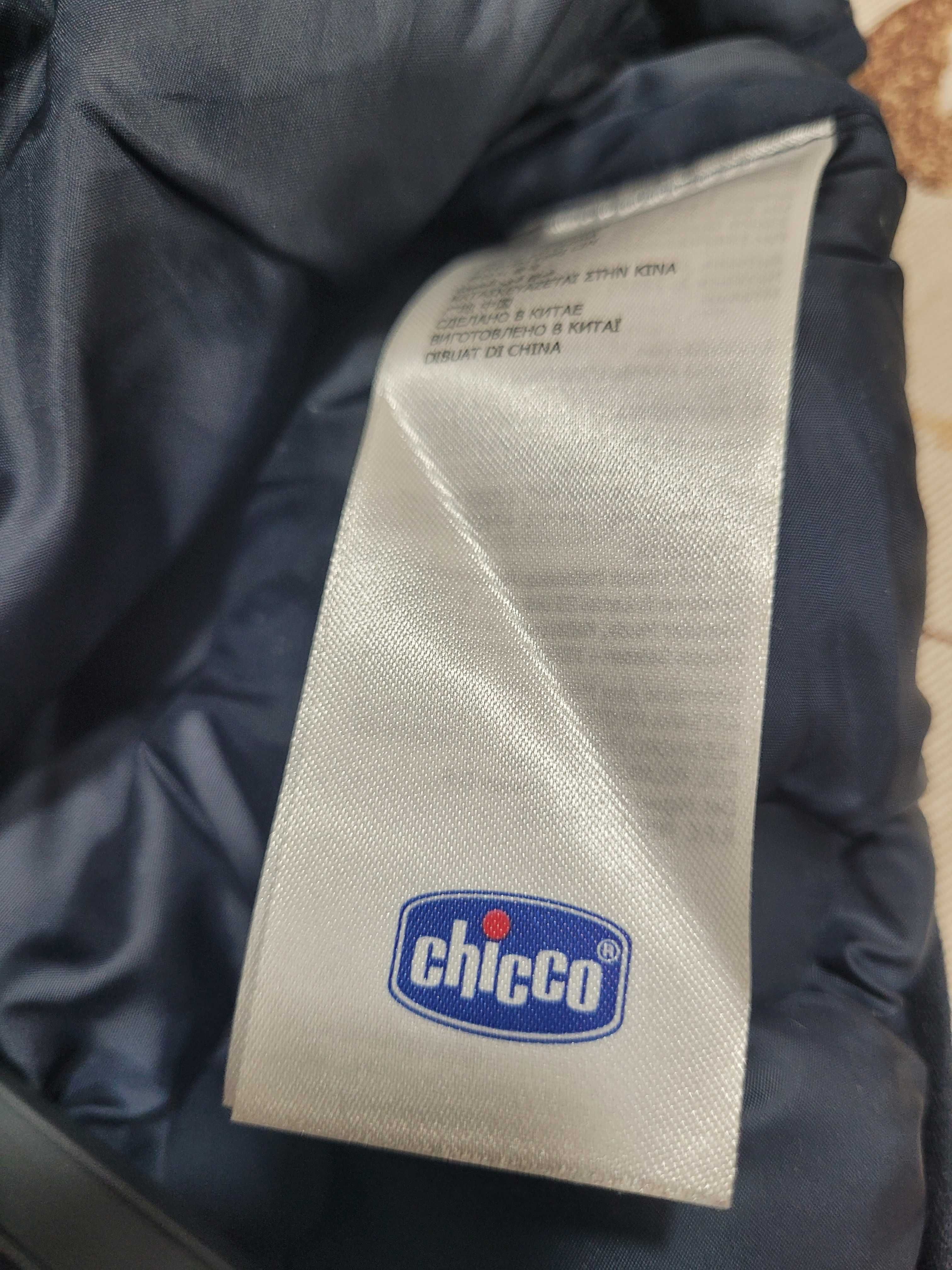 Kispo menina marca Chicco