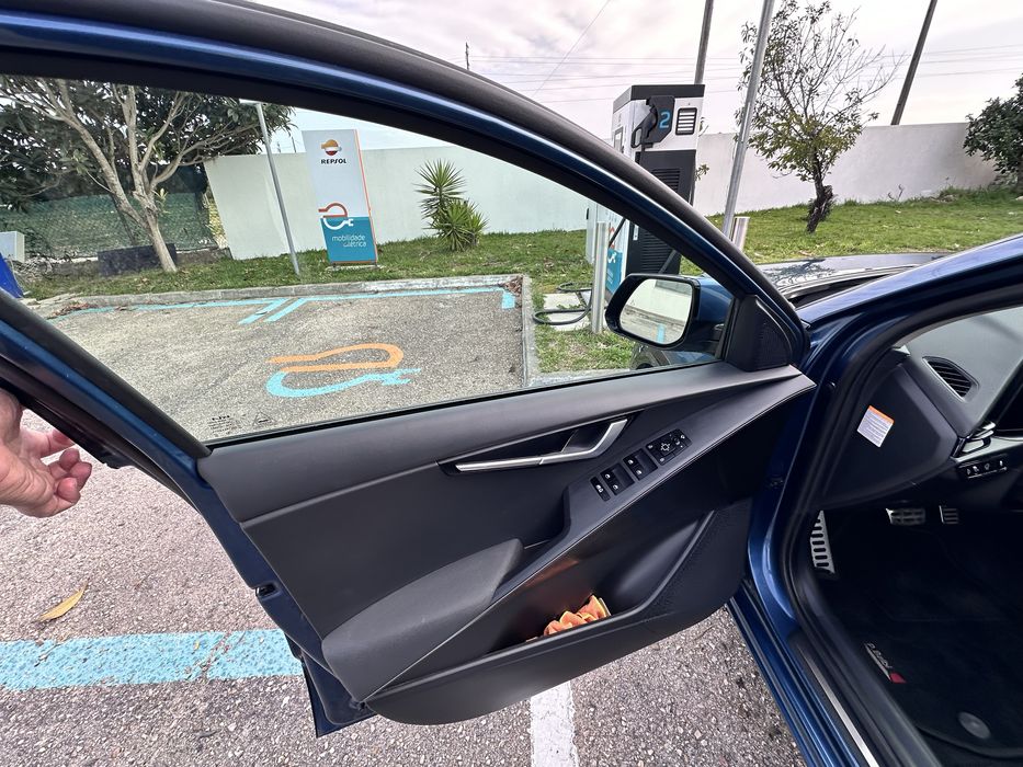 Kia Nito 64kw full extras