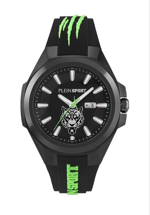 Zegarek Plein Sport Meski