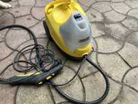 Пароочисник парогенератор Karcher SC 2500 C