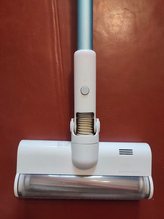 Пилосос (вертикальний, акумуляторний) Roidmi F8 Lite Handheld Wireless