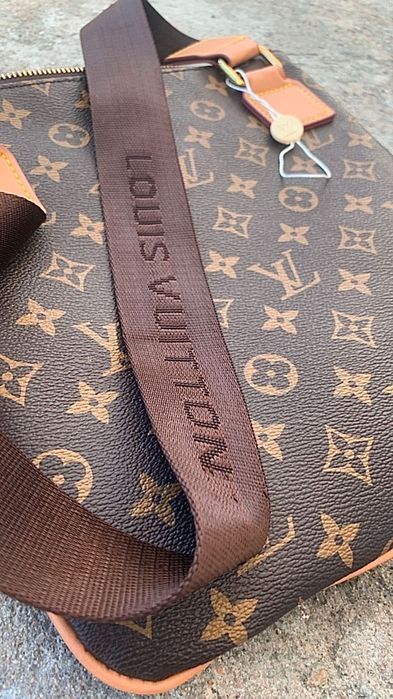 Carteira Louis Vuitton Nova