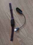 Smartband Xiaomi Mi Band 4 czarny