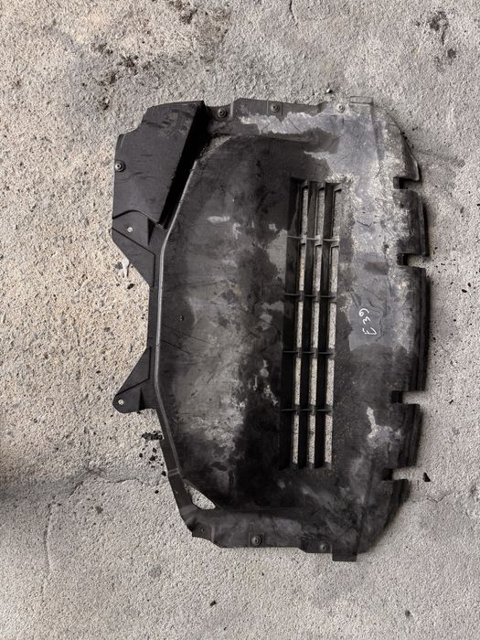 Blindagem bmw E39 520/525 /530