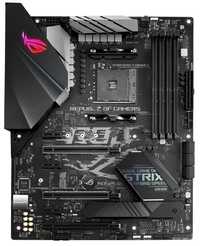 Płyta Główna Atx Asus Rog Strix B450-F Gaming Ii (Socket Am4)