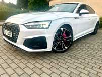 Audi A5 Audi A5 Sportback 40 TDI S tronic s line