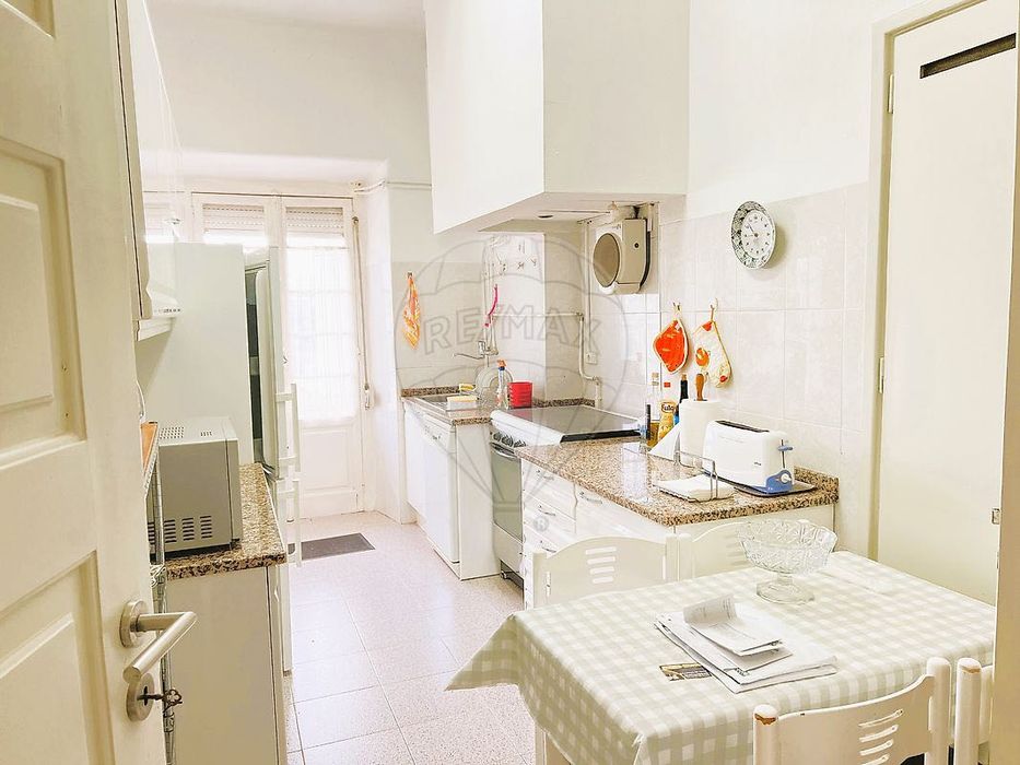 Móveis cozinha com granito