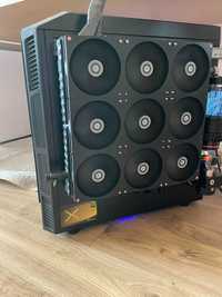 Chłodzenie wodne Radiator Phobya Xtreme NOVA 1080