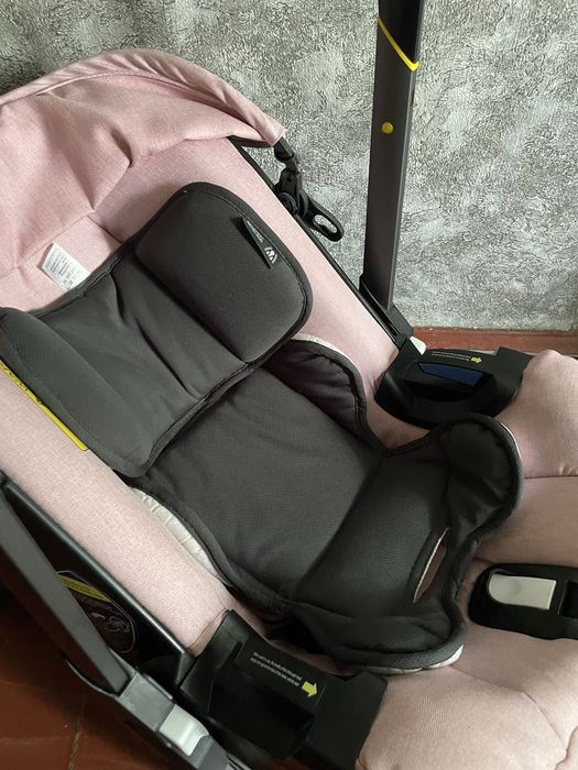 Автокресло коляска